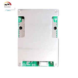 💕具有電源電池平衡/增強PCB保護板的4S 12V 800A BMS鋰鐵鋰電池充電器保護板
