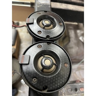 macrom 57.04 高音喇叭