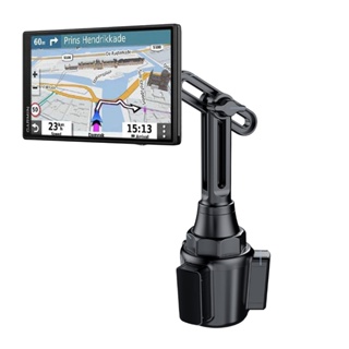 GARMIN杯架 導航座固定導航架加長Drive Smart ASSIST 61 51 50 nuvi 57 55 65