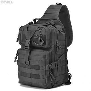 大容量後揹包戶外運動迷彩揹包軍迷登山徒步包雙肩3P戰術揹包戰術包叢林迷彩運動揹包防水包包 戶外登山揹包 多功能