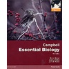 &lt;麗文校園購&gt;Campbell Essential Biology 5/e Simon 9780321807298