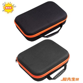 🍊橙先生 優品Pcf* 電鑽工具包工具五金收納包電動螺絲刀小包