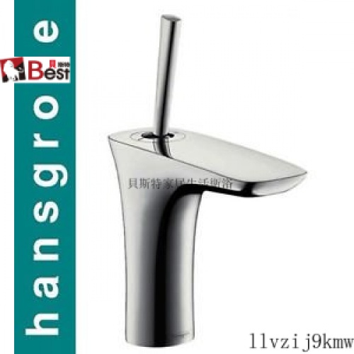 Hansgrohe PuraVida 臉盆龍頭 15070/15074