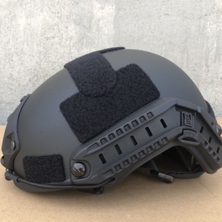 頭盔 Fast戰術頭盔 abs輕量化頭盔 高配版可調節訓練盔 騎行戶外cs軍迷 安全帽 安全頭盔 LSUD