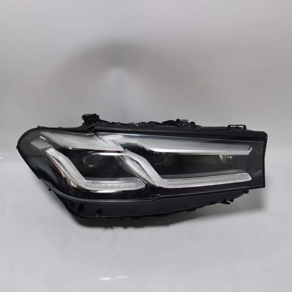 適用于BMW 5系f18 g38 gt大燈520 523 525 528 530 原廠大燈總成