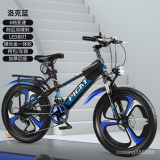 碳鋼自行車 變速自行車 20寸學生車 22寸變速車 24寸山地車 兒童自行車 學生自行車 自行車男女 單車