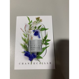 CHANTECAILLE 香緹卡 鑽石級眼霜 升級版 2ml