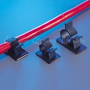 iCShop AP-0810 AP-1013 AP-1720可調式配線固定座(10個/包) KSS 電纜 線材整理 限量