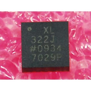 iCShop ADXL322JCP 2軸感測器±2g【限量】●3680302000174●加速度