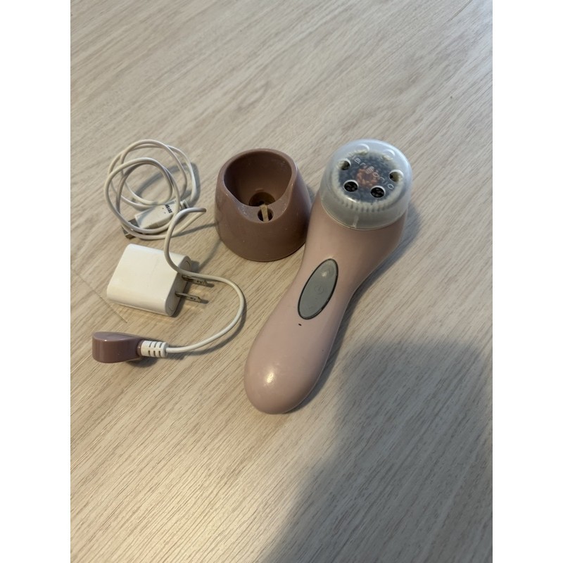 Clarisonic aria 洗臉機