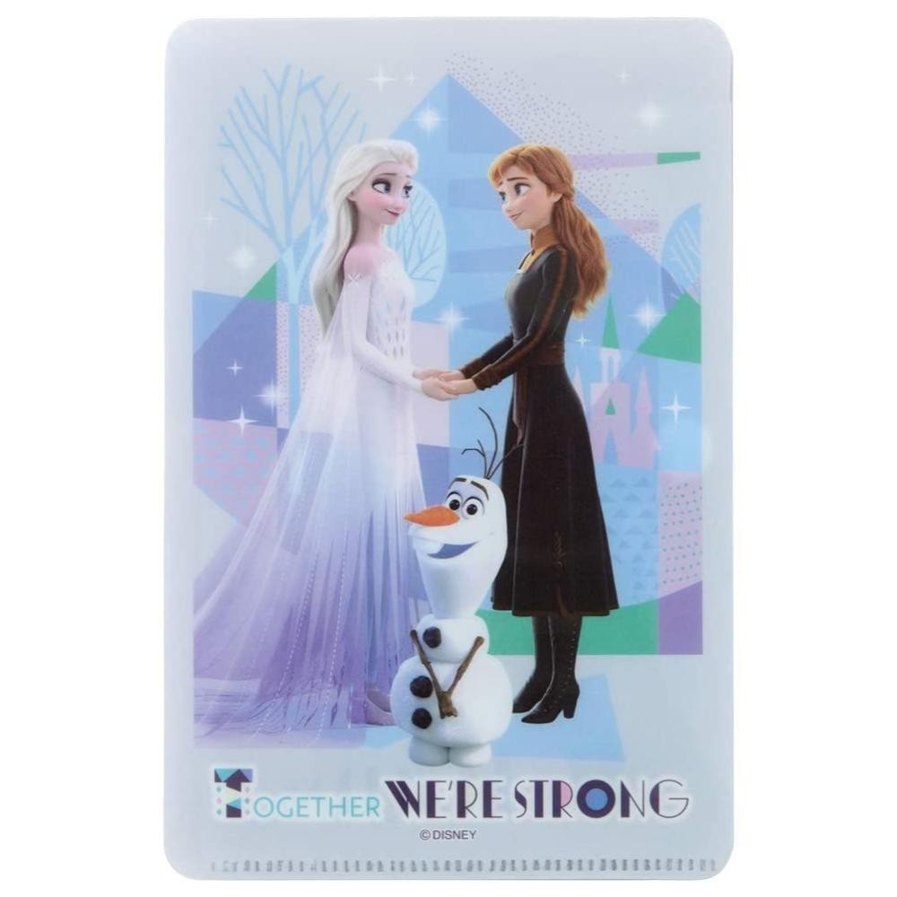 免運 現貨 日本進口 迪士尼 Disney 冰雪奇緣 Frozen 兒童口罩收納夾(MKC2/可放面紙) 賣場多款任選