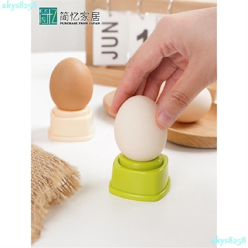 台灣出貨方便日本雞蛋打孔器鴨蛋扎孔針雞蛋防爆裂扎洞打孔滷蛋剝雞蛋開孔器RSAv