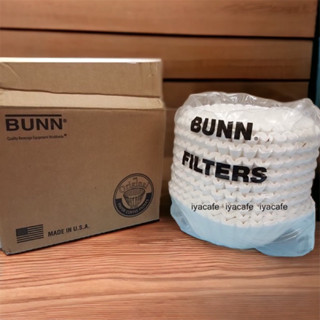 【愛鴨來掌櫃】BUNN 商用 大型 美式咖啡機 蛋糕型濾紙 茶咖啡機 24.5cm 32.3cm 35cm
