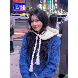 【Codibook】韓國 Dayroze 牛角釦連帽針織外套［預購］針織外套 毛衣 女裝