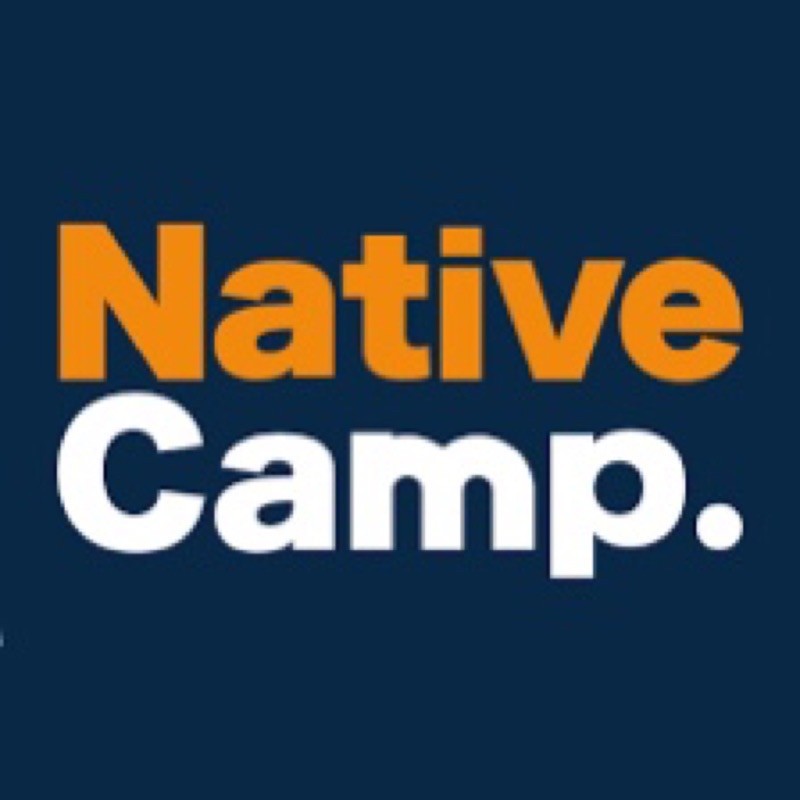 Native camp優惠券