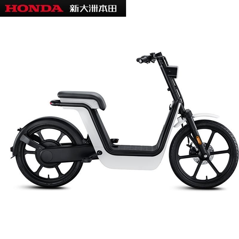 【新款上市 全款咨詢客服】正品新大洲本田MS01電動自行車新國標電動車3C代步電瓶車綠色出行
