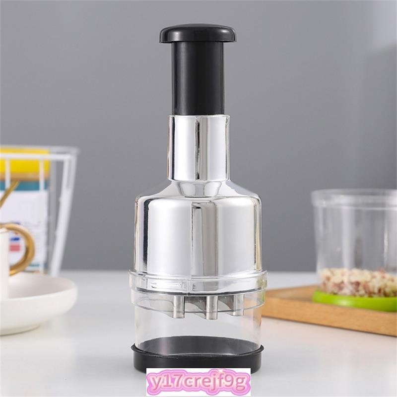 Multi-Function Manual Onion Cutter Kitchen Tool Vegetable Ha