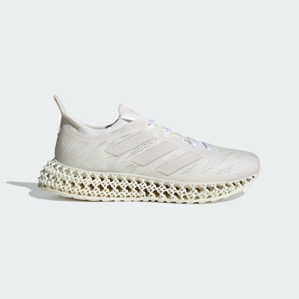 adidas 4DFWD 3 跑鞋 慢跑鞋 運動鞋 女 ID0849 官方直營