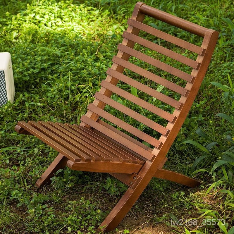 💥臺灣好物💥躺椅折疊椅子辦公室午休傢用戶外沙灘凳子靠背午睡懶人沙髮電腦椅