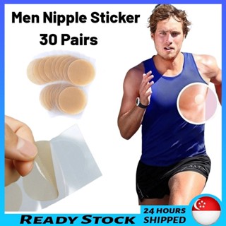 Men Nipple Sticker Nipple Cover Men Nipple Cover Men Disposa