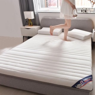 10cm memory foam sponge mattress topper pad 乳膠記憶海綿床墊