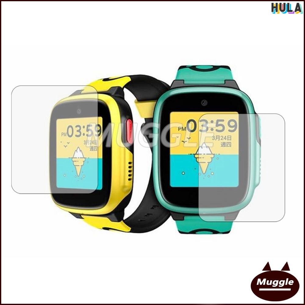 HULA-【兩入裝】 360 兒童手錶F1 遠傳定位手錶保護貼 TPU膜 高清軟貼 360 F1防爆 360 F1 螢幕