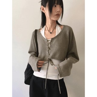 【Codibook】韓國 wonderwonder 毛衣針織外套［預購］女裝
