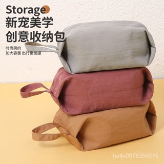 💗精心挑選💗旅行內衣收納內褲襪子收納袋行李箱衣服分裝整理衣物手提便攜防水