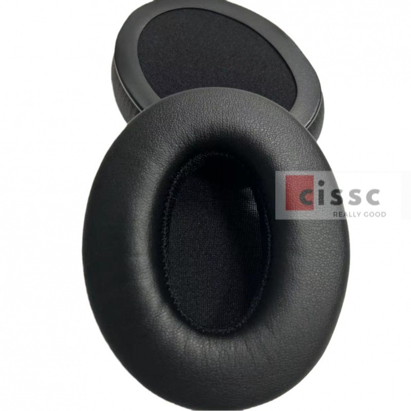 適用於TaoTronics 藍牙耳機套 tt-bh060 耳機套 耳罩配件頭樑耳墊