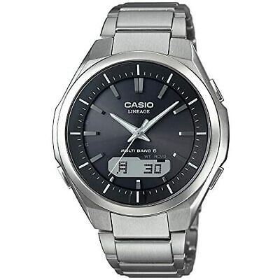 日本行貨 ❤ CASIO LCW-M500TD-1AJF LCW-M500TD-1A5ATM光動能手錶2023.01發布