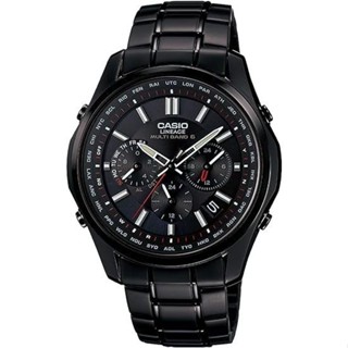 日本行貨★CASIO LINEAGE LIW-M610DB-1AJF [LINEAGE 黑色 IP]日本國內全新