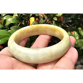 天然A貨緬甸玉 翡翠 玉手鐲 手環 玉環 玉手環 6_654號 超低價