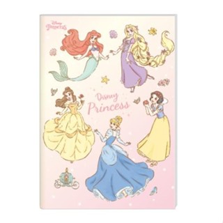 迪士尼Disney 貼紙簿-公主系列 墊腳石購物網