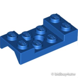 LEGO零件 載具擋泥板 60212 藍色 4600182【必買站】樂高零件