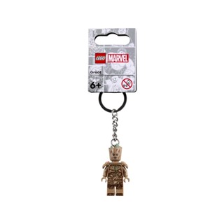 LEGO 854291 格魯特鑰匙圈 Groot Key Chain【必買站】樂高鑰匙圈