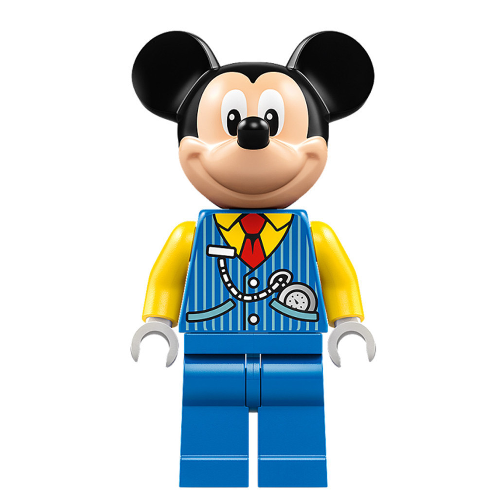 LEGO人偶 43212-MK 米奇 迪士尼系列【必買站】樂高人偶