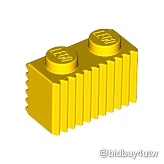LEGO零件 變形磚 2877 黃色 287724【必買站】樂高零件