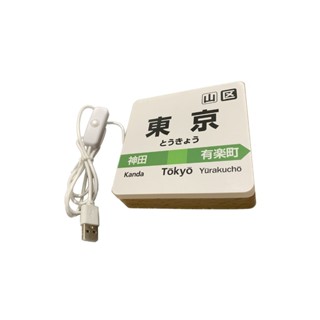 日本 ICOCA Suica 旅行 紀念品 票夾 指南 行李箱 地圖 鐵路 SIM卡 鑰匙 軌道 模型 火車 小夜燈