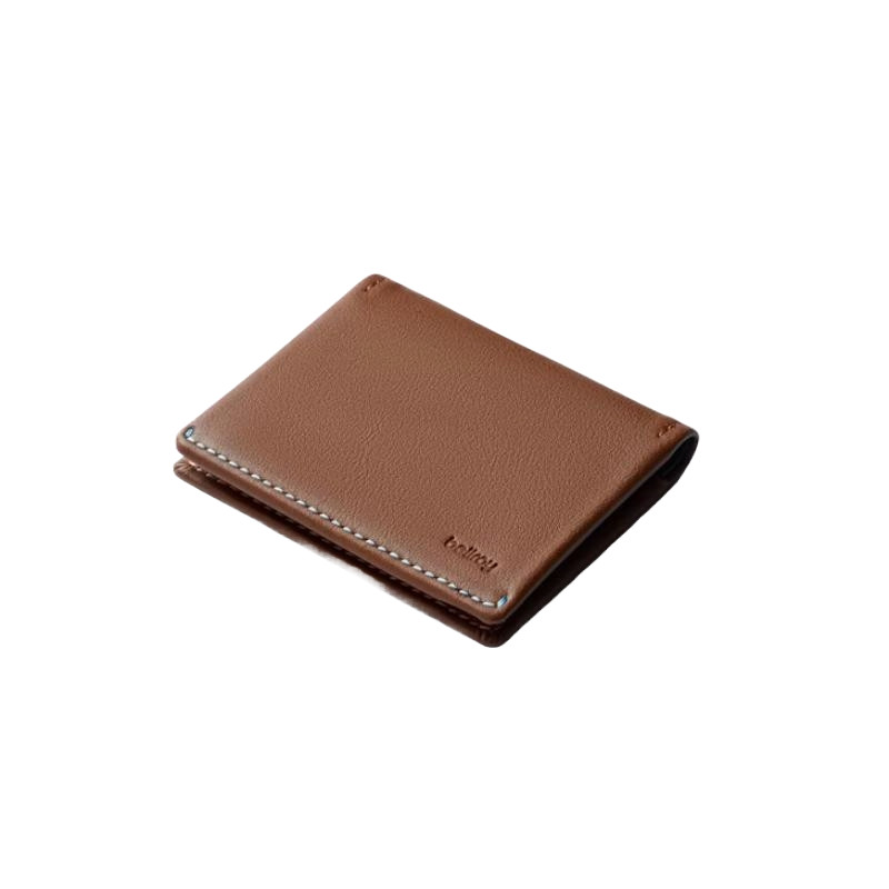 BELLROY Slim Sleeve 薄款皮夾-hazelnut 墊腳石購物網