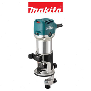 MAKITA 牧田 雕刻修邊機 RT0702C