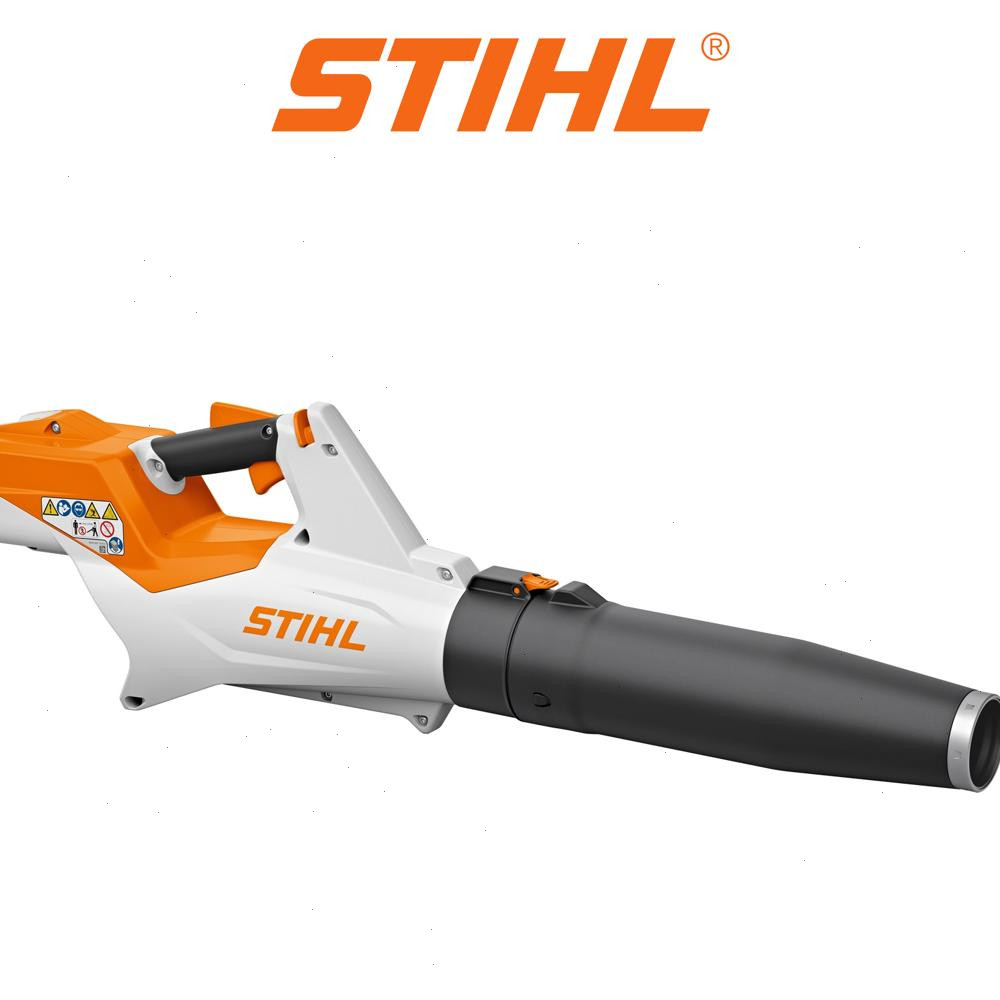 STIHL 斯蒂爾 充電式吹葉機(全配) BGA60