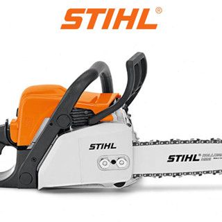 STIHL 斯蒂爾 引擎式雙手鏈鋸 MS180