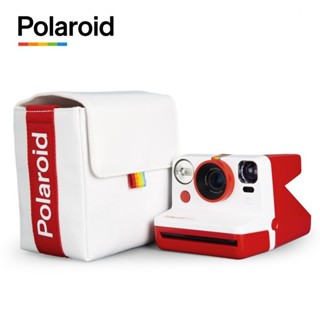 Polaroid Now 拍立得專用便攜相機包 保護套配件收納包