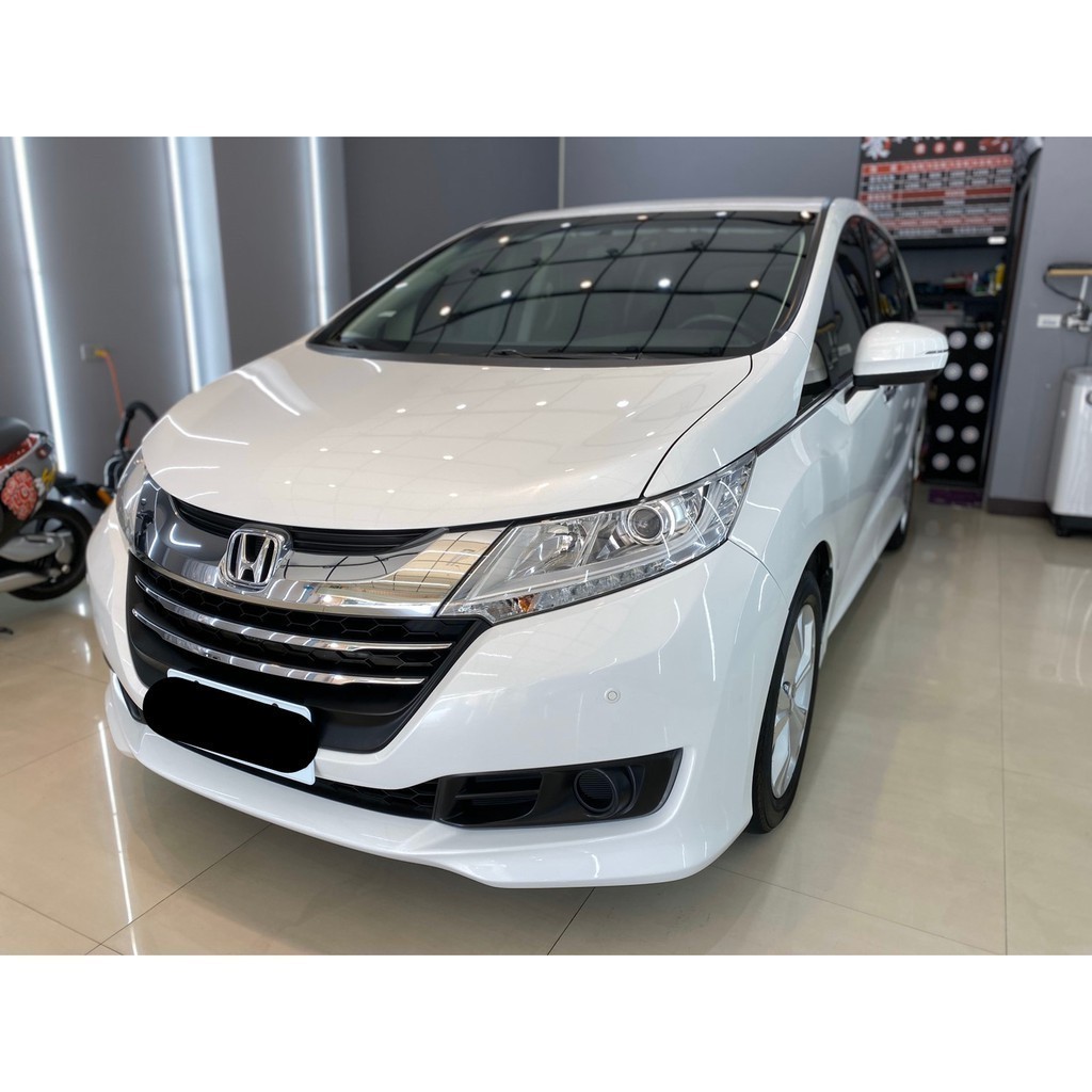 2016 HONDA ODYSSEY 售69萬   二手車 中古車