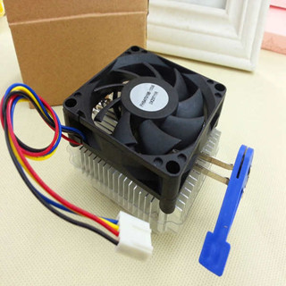 ❈amd cpu風扇散熱器am2 am3 超靜音 臺式機cpu風扇4針散熱