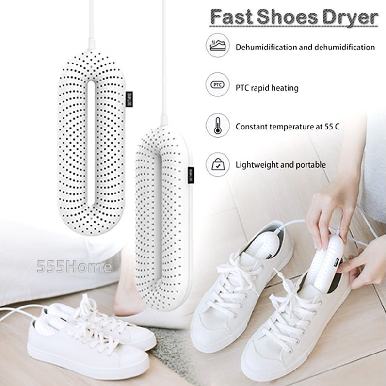 Xstore2 Fast Shoes Dryer / Sothing Zero-One / Electric Shoe