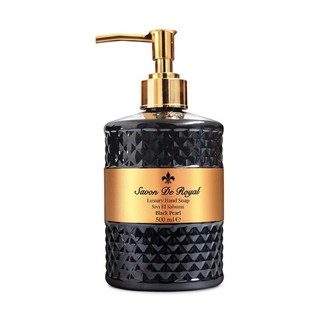S.D.R.奢華黑珍珠洗手乳500ml【三友藥妝Tomod's】