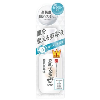 SANA 豆乳美肌保濕前導精華液100ml【三友藥妝Tomod's】