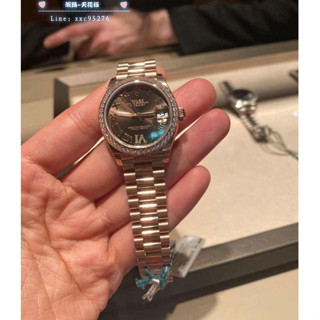 勞力士 女表 表盤31Mm Rolex腕錶