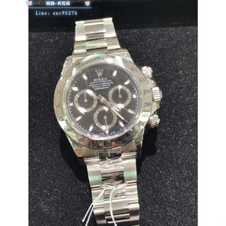 勞力士 116520 Rolex 迪通拿 Daytona 非 116523 116500 116503腕錶